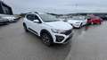 Dacia Sandero Stepway Comfort TCe 90 Weiß - thumbnail 3