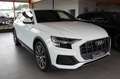 Audi Q8 50 TDI S tronic quattro S line sport Weiß - thumbnail 3