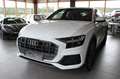 Audi Q8 50 TDI S tronic quattro S line sport Weiß - thumbnail 1