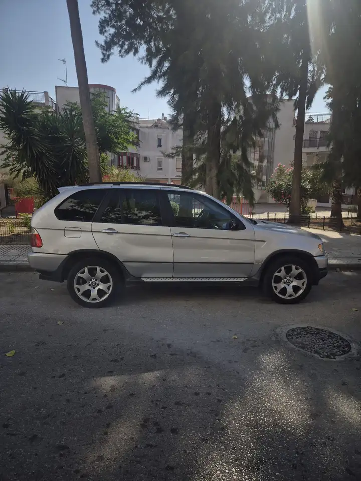 BMW X5 3.0d Aut., foto 4
