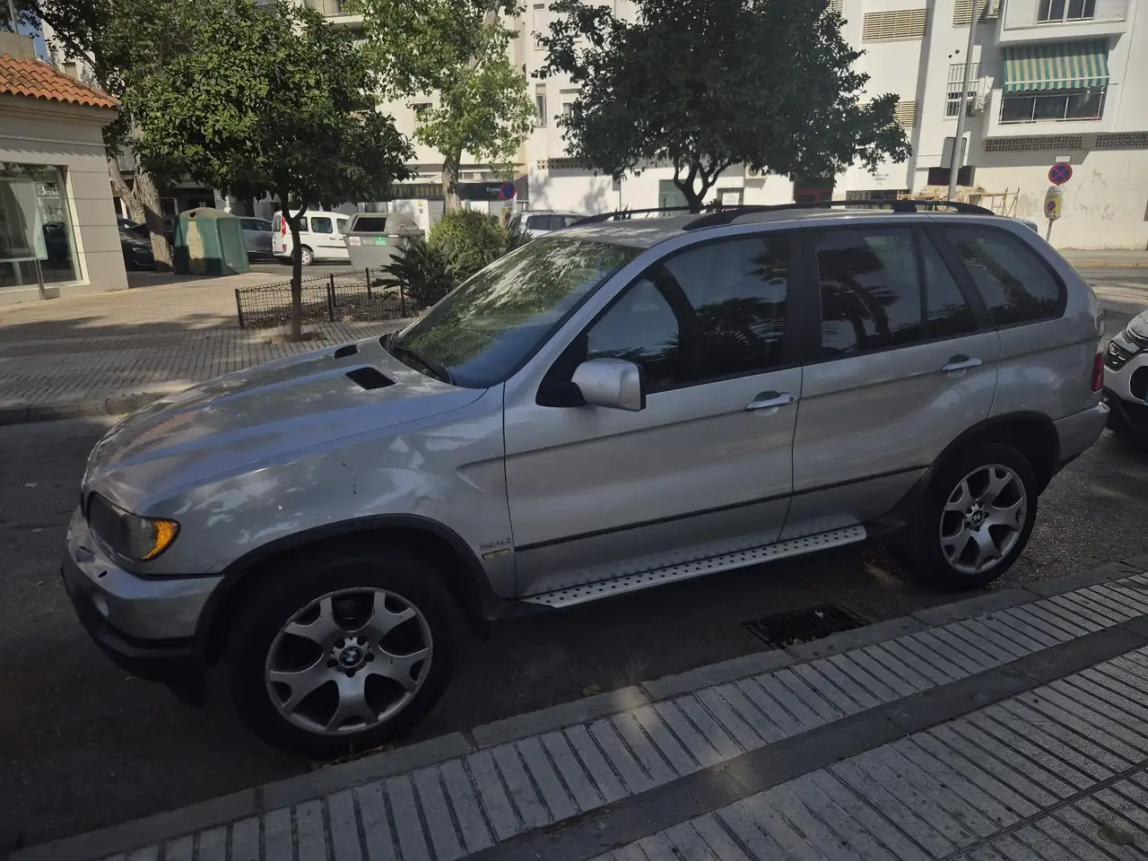 BMW X5 3.0d Aut., foto 3