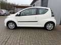 Citroen C1 Style*KLIMA*HU 03/27*8FACH BEREIFT Blanc - thumbnail 3