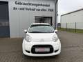 Citroen C1 Style*KLIMA*HU 03/27*8FACH BEREIFT Blanc - thumbnail 2