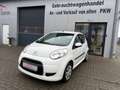 Citroen C1 Style*KLIMA*HU 03/27*8FACH BEREIFT Blanc - thumbnail 1