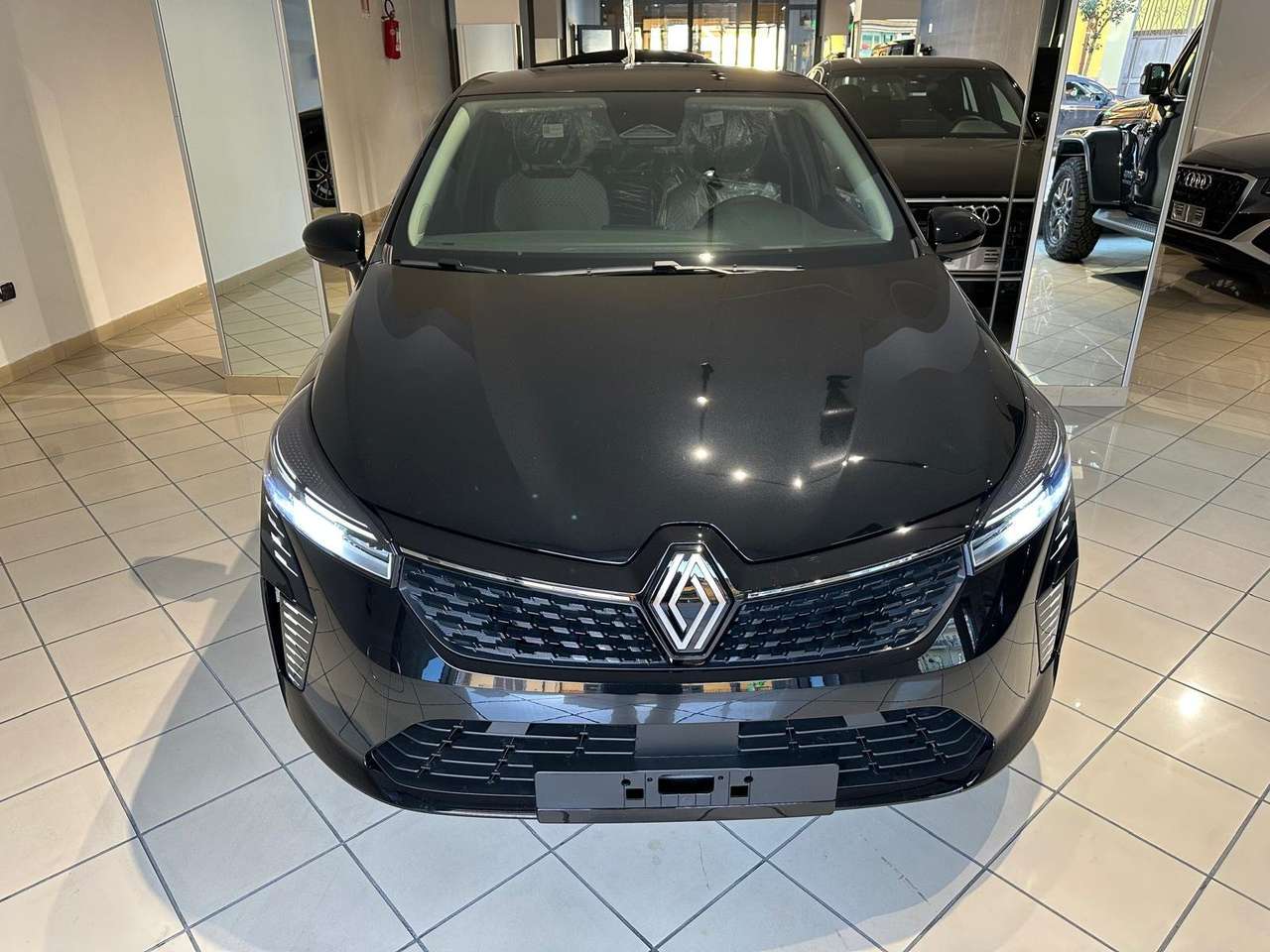 Renault Clio 1.0 tce Evolution Gpl 100cv