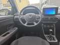 Dacia Sandero Comfort TCe 90 CVT Scheckheft PDC hinten Blanc - thumbnail 5