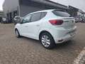 Dacia Sandero Comfort TCe 90 CVT Scheckheft PDC hinten Blanc - thumbnail 3