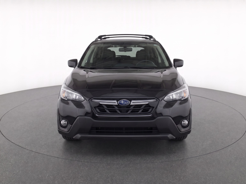 2021 Subaru Crosstrek Sport  MANUAL SPORT TRIM — снимка 1