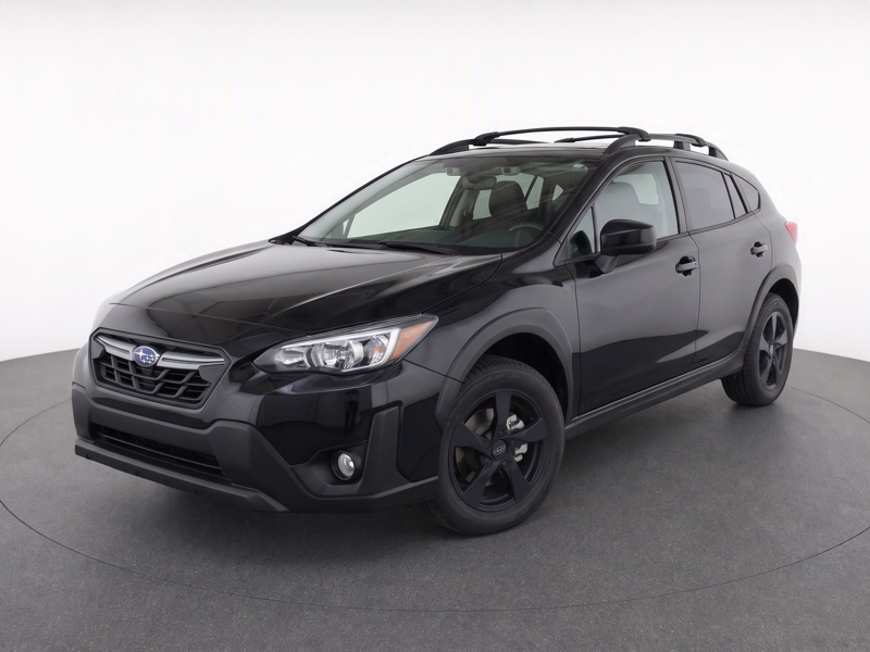 2021 Subaru Crosstrek Sport  MANUAL SPORT TRIM