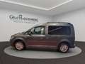 Volkswagen Caddy Comfortline BMT Gris - thumbnail 2