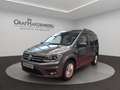 Volkswagen Caddy Comfortline BMT Gris - thumbnail 1