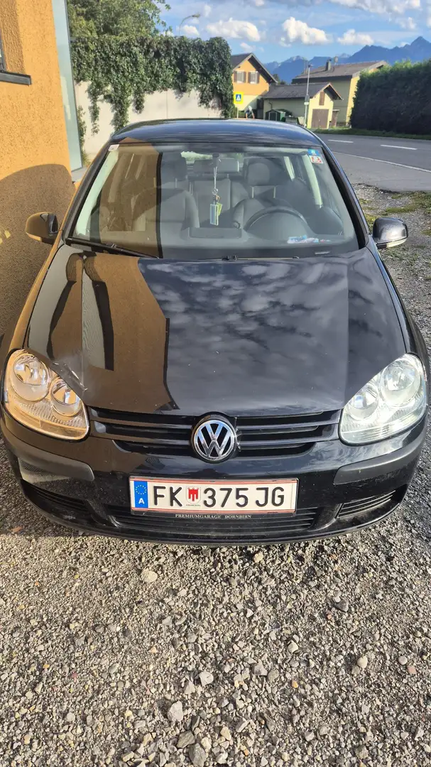 Volkswagen Golf VW Golf 5 1,9 TDi - 1