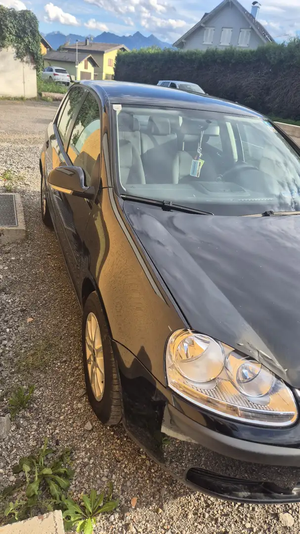Volkswagen Golf VW Golf 5 1,9 TDi - 2