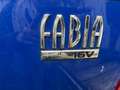 Skoda Fabia Combi Classic 1,4 16V Blau - thumbnail 4