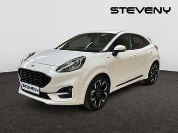 ST LINE X 1.0Ecoboost 125cv mHEV