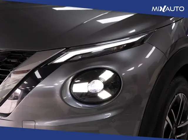 Nissan Juke view 10