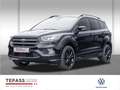 Ford Kuga 1.5 EcoBoost ST-Line NAVI XENON ACC Zwart - thumbnail 1