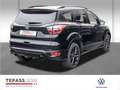 Ford Kuga 1.5 EcoBoost ST-Line NAVI XENON ACC Zwart - thumbnail 2
