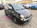 Abarth 500 595 Custom *WENIG KM*KLIMA*PDC*UNFALLFREI* Noir - thumbnail 11