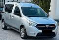 Dacia Dokker 1.6 8V 110CV GPL Comfort srebrna - thumbnail 9