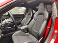 Porsche 992 Carrera T#AERO KIT! BURMESTER! GLASDACH! Rot - thumbnail 7