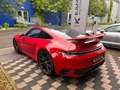 Porsche 992 Carrera T#AERO KIT! BURMESTER! GLASDACH! Rot - thumbnail 22