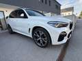 BMW X5 xDrive30d Aut. M-Paket TOP AUSSTATTUNG Weiß - thumbnail 4