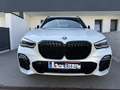 BMW X5 xDrive30d Aut. M-Paket TOP AUSSTATTUNG Weiß - thumbnail 2