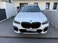 BMW X5 xDrive30d Aut. M-Paket TOP AUSSTATTUNG Weiß - thumbnail 1
