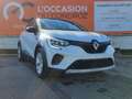 Renault Captur II Evolution Blanc - thumbnail 1