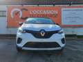 Renault Captur II Evolution Blanc - thumbnail 2