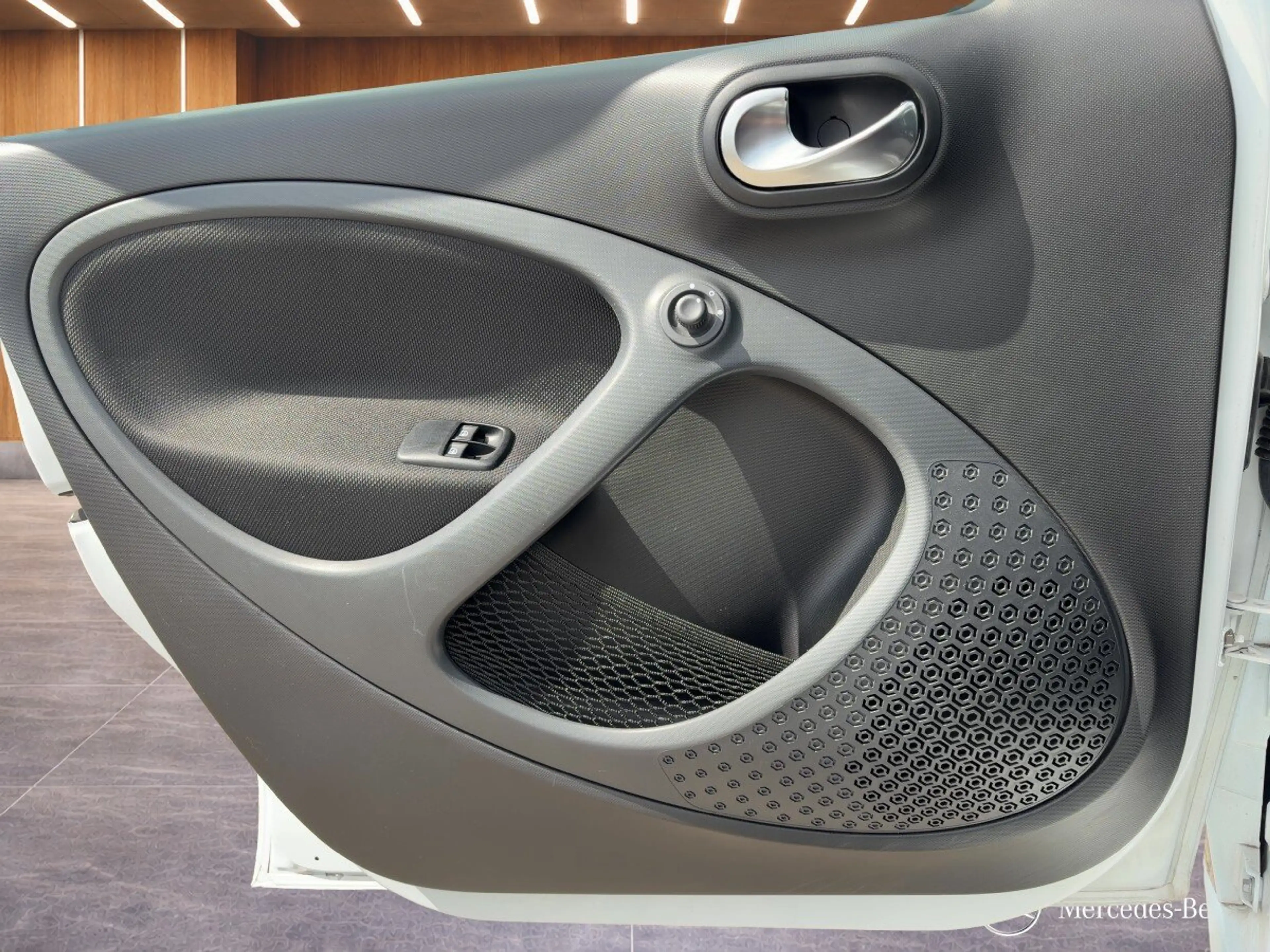 smart forFour smart EQ forfour EditionOne LED/Pano/22.KW/R-Kamera/Ambien. — photo 14