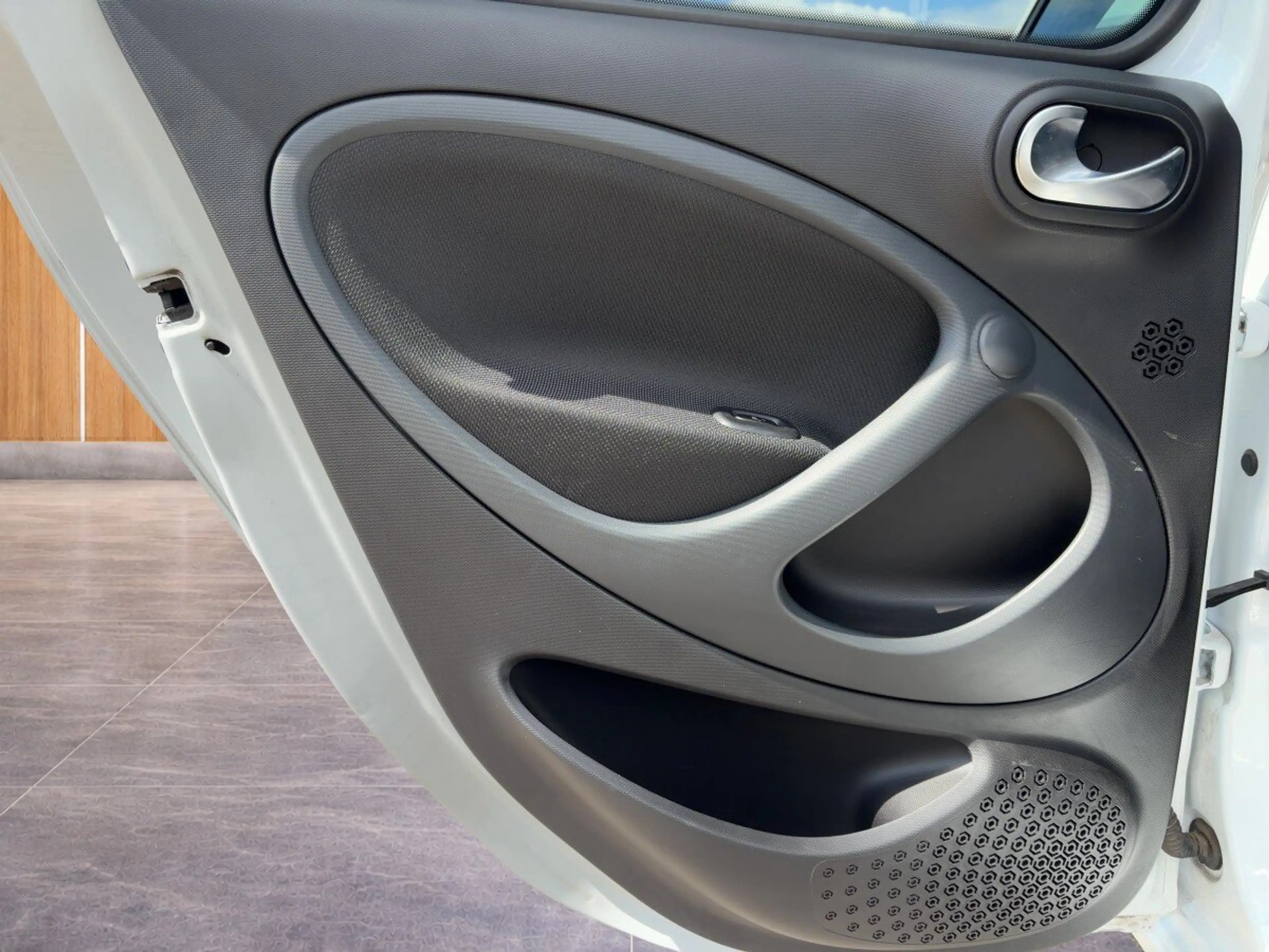 smart forFour smart EQ forfour EditionOne LED/Pano/22.KW/R-Kamera/Ambien. — photo 15