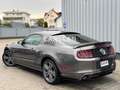 Ford Mustang 3.7 V6 COUPE NAVI+LED+R.KAM+SPORT+LEDER Grau - thumbnail 4