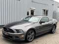 Ford Mustang 3.7 V6 COUPE NAVI+LED+R.KAM+SPORT+LEDER Grau - thumbnail 10