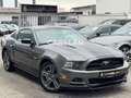 Ford Mustang 3.7 V6 COUPE NAVI+LED+R.KAM+SPORT+LEDER Grau - thumbnail 1