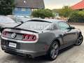 Ford Mustang 3.7 V6 COUPE NAVI+LED+R.KAM+SPORT+LEDER Grau - thumbnail 6
