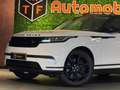 Land Rover Range Rover Velar 2.0 P400e |ACC|LANEASS.|PANO|CAMERA|400PK+ Wit - thumbnail 4