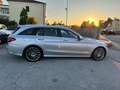 Mercedes-Benz C 250 C SW 250 d Premium Plus auto Argento - thumbnail 4