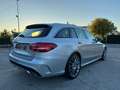 Mercedes-Benz C 250 C SW 250 d Premium Plus auto Argento - thumbnail 5