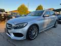 Mercedes-Benz C 250 C SW 250 d Premium Plus auto Argento - thumbnail 1