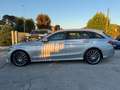 Mercedes-Benz C 250 C SW 250 d Premium Plus auto Argento - thumbnail 8