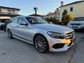 Mercedes-Benz C 250 C SW 250 d Premium Plus auto Argento - thumbnail 3