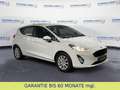 Ford Fiesta FIESTA COOL & CONNECT  1. BESITZ / SCHECKHEFT Weiß - thumbnail 3