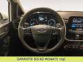 Ford Fiesta FIESTA COOL & CONNECT  1. BESITZ / SCHECKHEFT Weiß - thumbnail 18