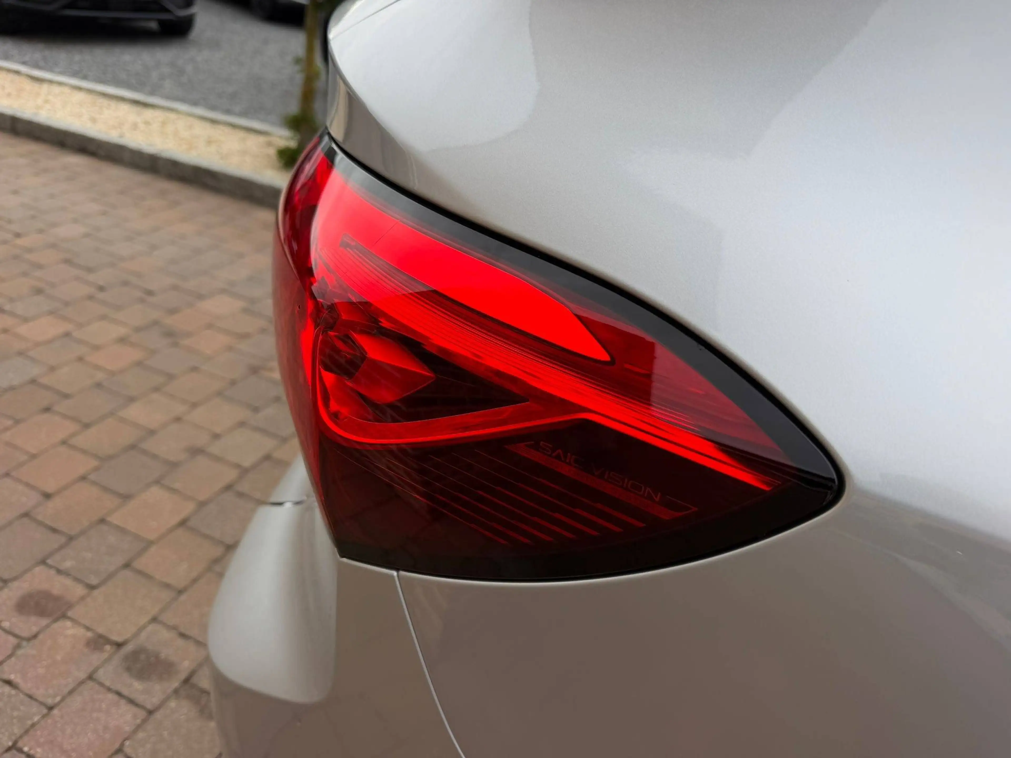 MG ZS Hybrid+ 1.5 Luxury 197PK PANO 7J/FABRIEKSWAARBORG NIEUW 0KM — photo 39
