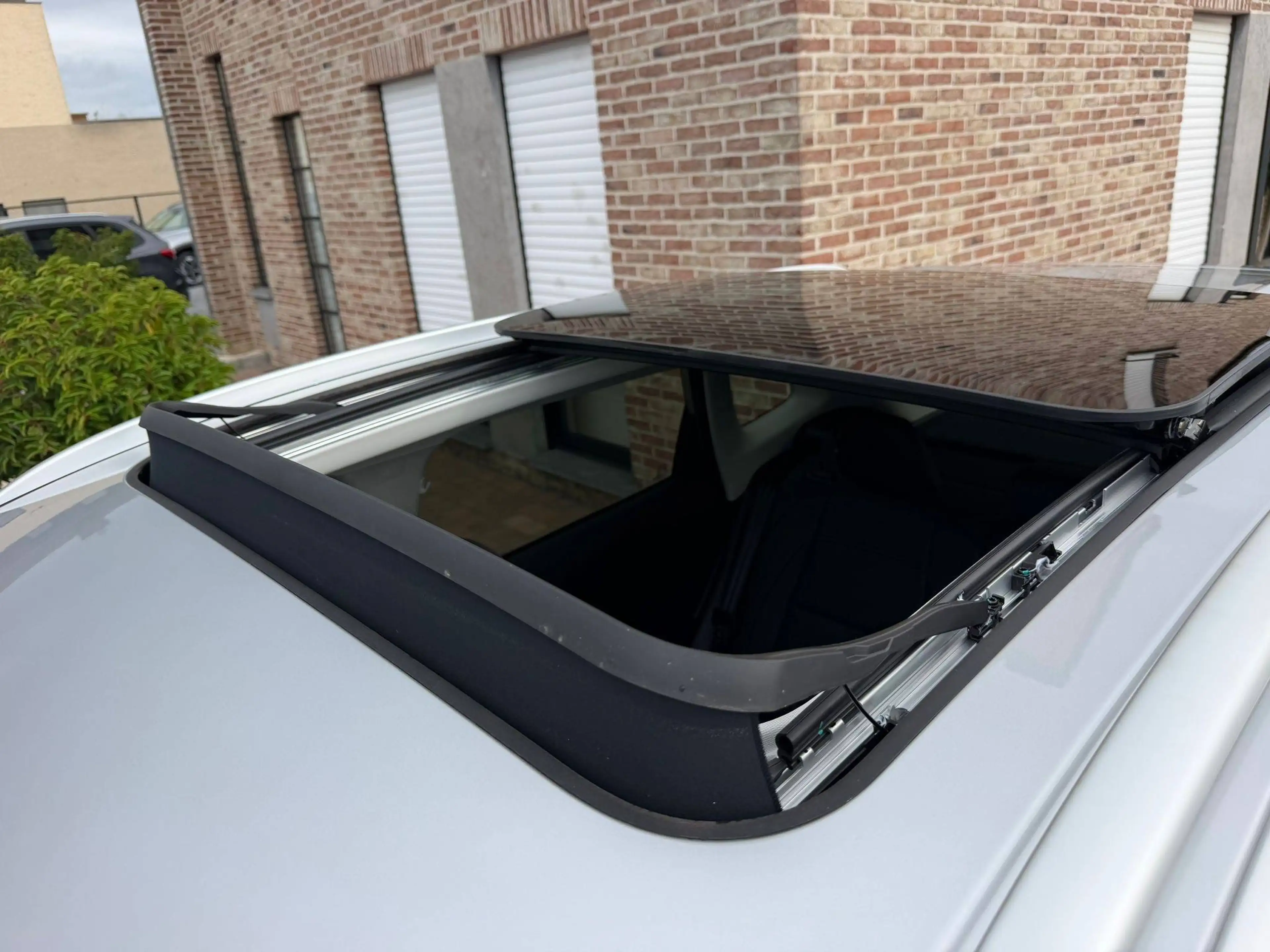 MG ZS Hybrid+ 1.5 Luxury 197PK PANO 7J/FABRIEKSWAARBORG NIEUW 0KM — photo 34