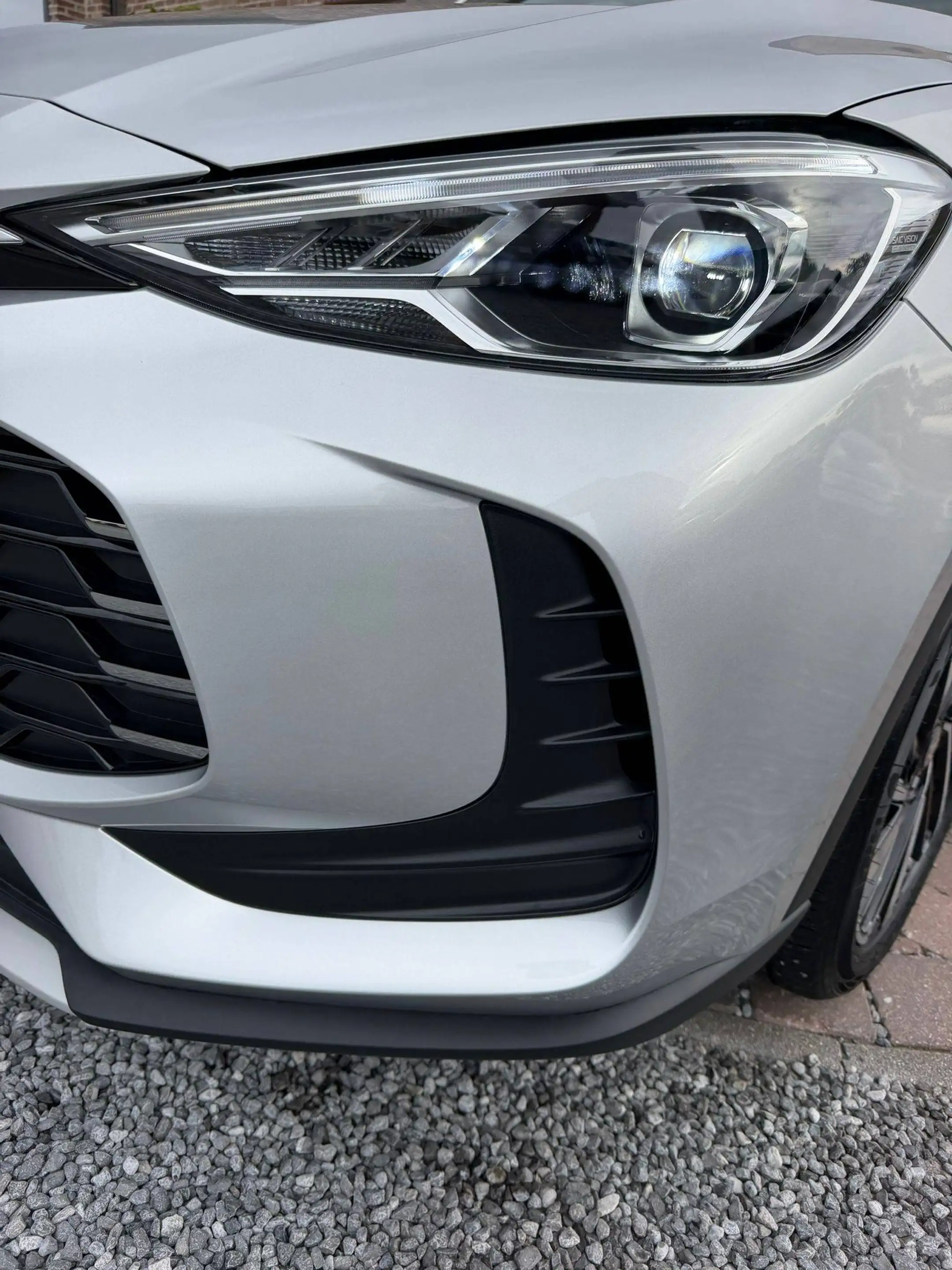 MG ZS Hybrid+ 1.5 Luxury 197PK PANO 7J/FABRIEKSWAARBORG NIEUW 0KM — photo 45