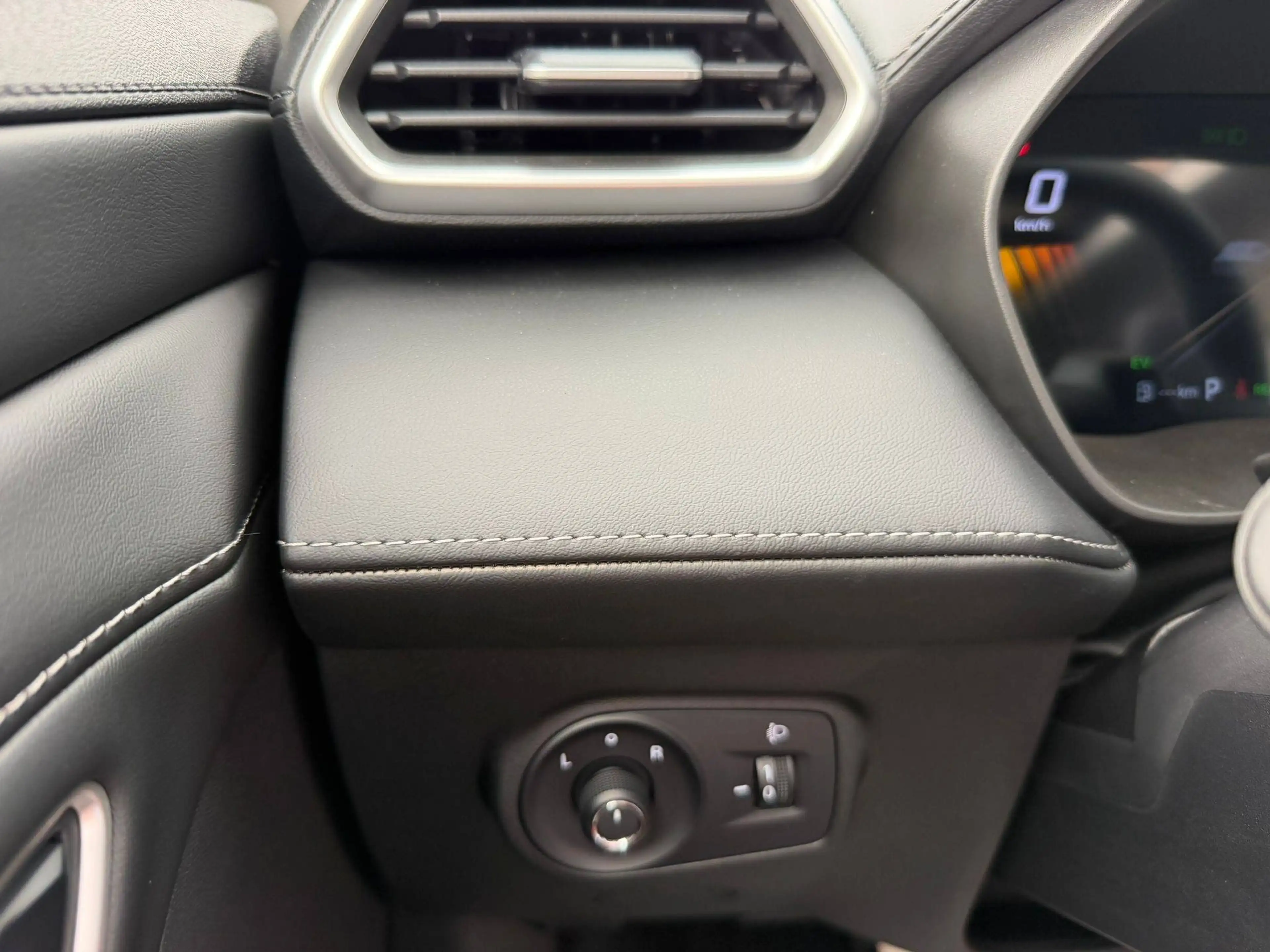 MG ZS Hybrid+ 1.5 Luxury 197PK PANO 7J/FABRIEKSWAARBORG NIEUW 0KM — photo 23