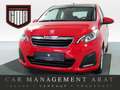 Peugeot 108 1.0 VTI 68 Active AUTOM+KLIMA Rot - thumbnail 1